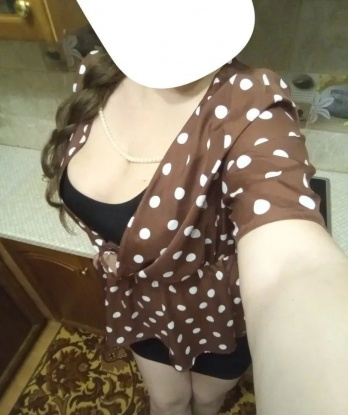 Анкета проститутки Фа - Фото 1, Яворов, 31 год, №8773